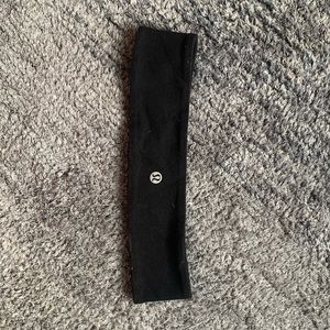LULULEMON headband
